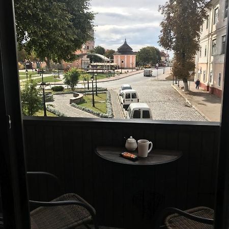 Бажане Місце Apartamento Kamianets-Podilskyi Exterior foto