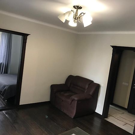 Бажане Місце Apartamento Kamianets-Podilskyi Exterior foto