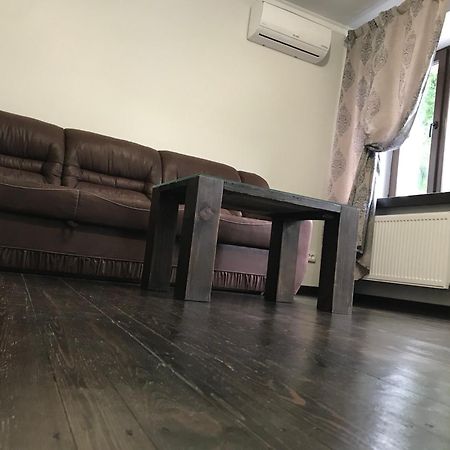 Бажане Місце Apartamento Kamianets-Podilskyi Exterior foto