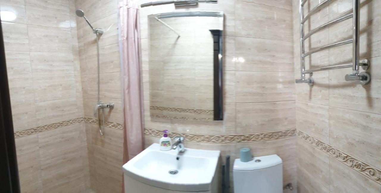 Бажане Місце Apartamento Kamianets-Podilskyi Exterior foto