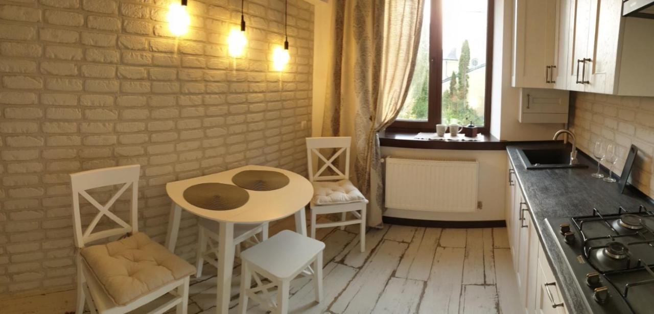 Бажане Місце Apartamento Kamianets-Podilskyi Exterior foto