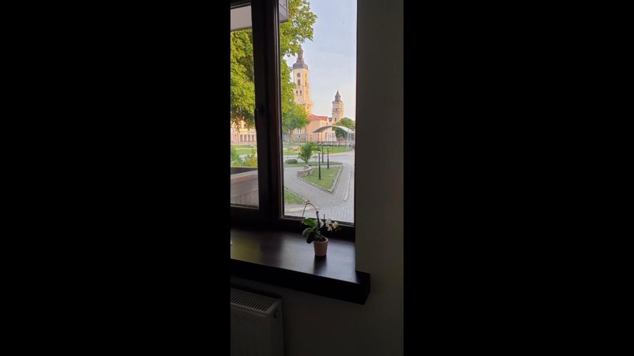 Бажане Місце Apartamento Kamianets-Podilskyi Exterior foto
