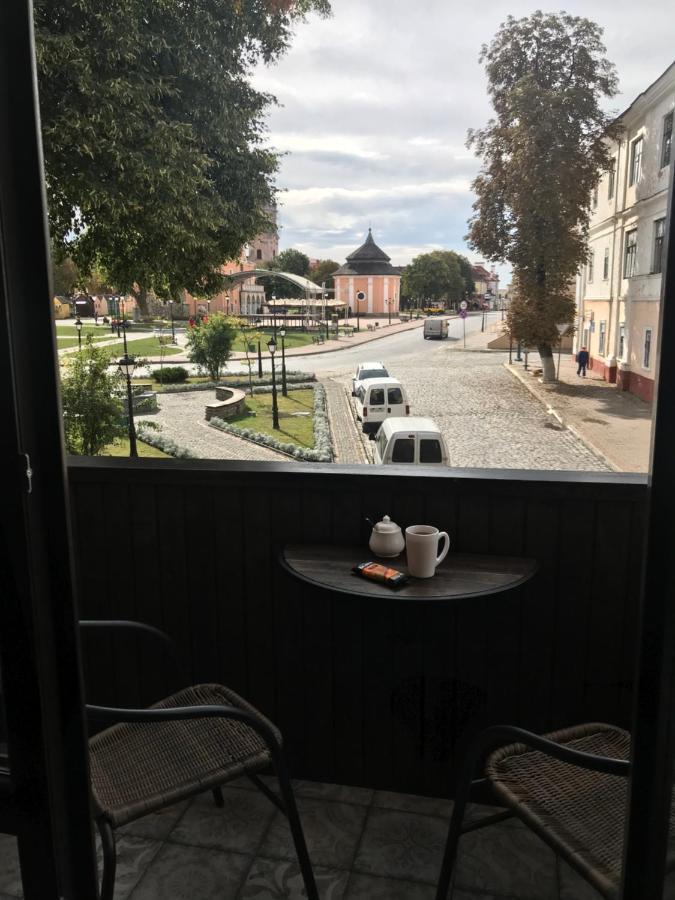 Бажане Місце Apartamento Kamianets-Podilskyi Exterior foto