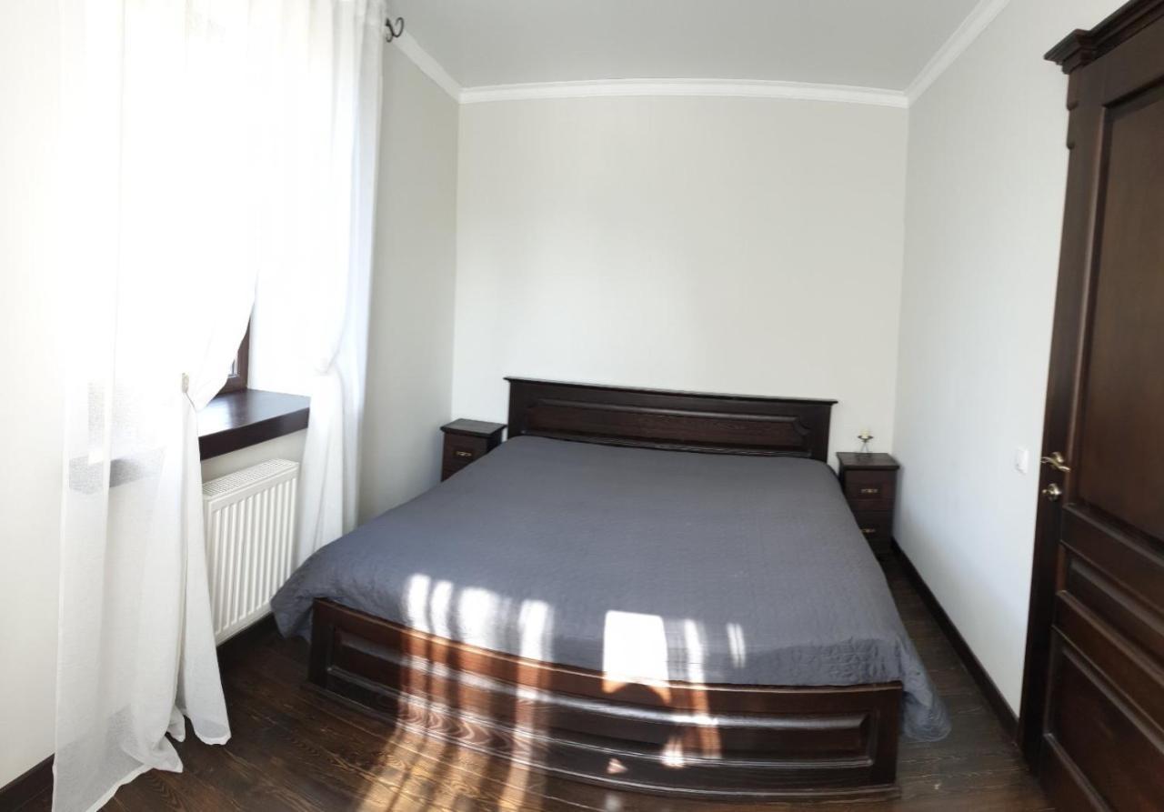 Бажане Місце Apartamento Kamianets-Podilskyi Exterior foto