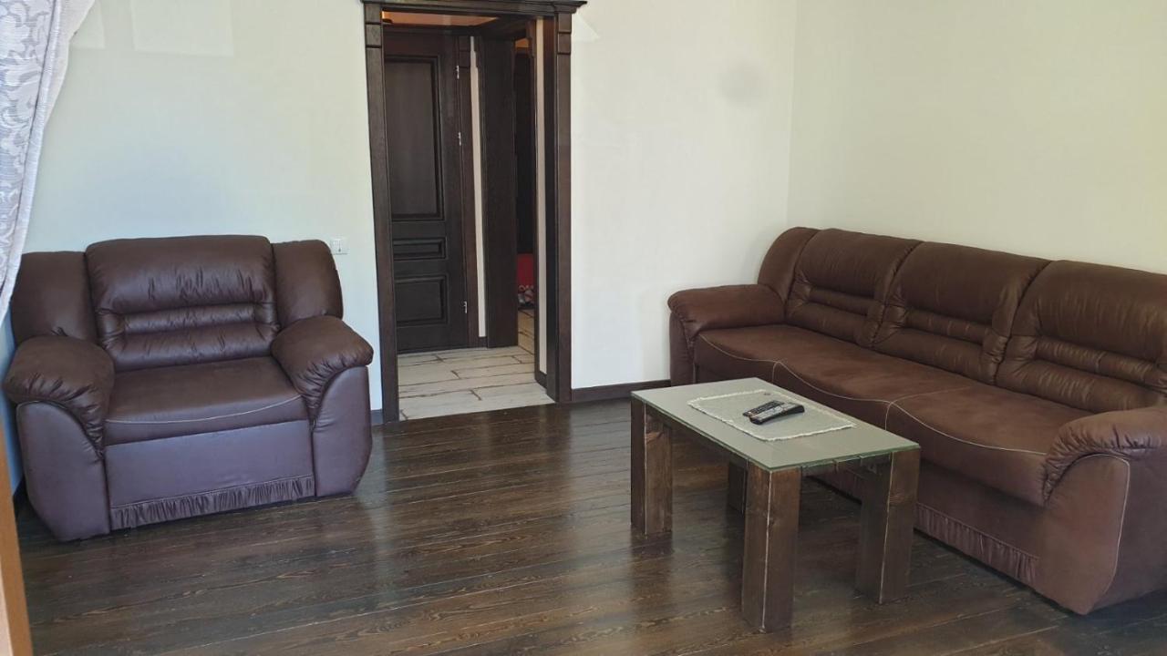 Бажане Місце Apartamento Kamianets-Podilskyi Exterior foto