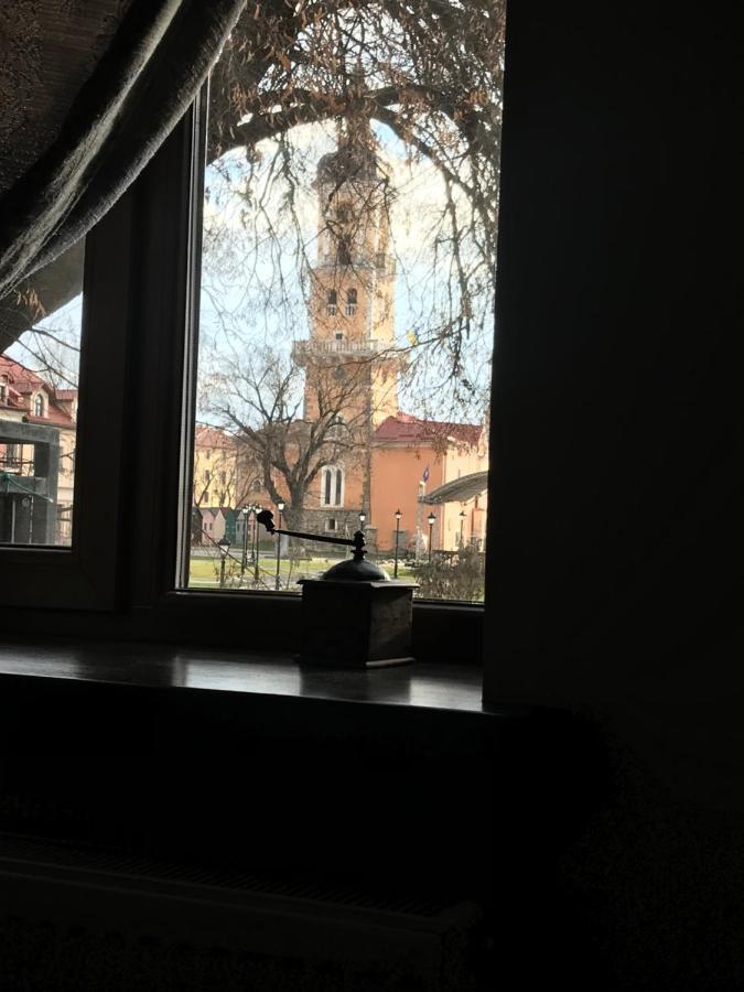 Бажане Місце Apartamento Kamianets-Podilskyi Exterior foto
