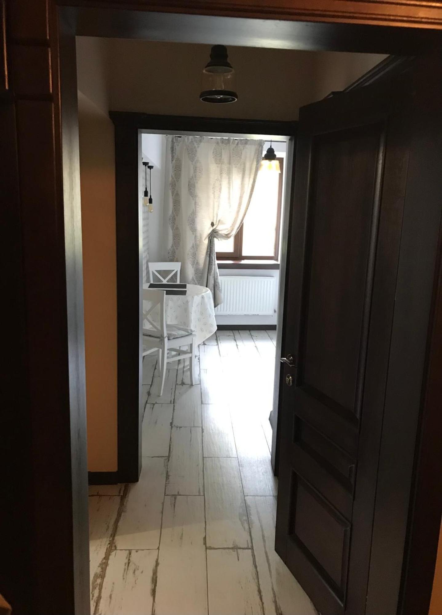 Бажане Місце Apartamento Kamianets-Podilskyi Exterior foto