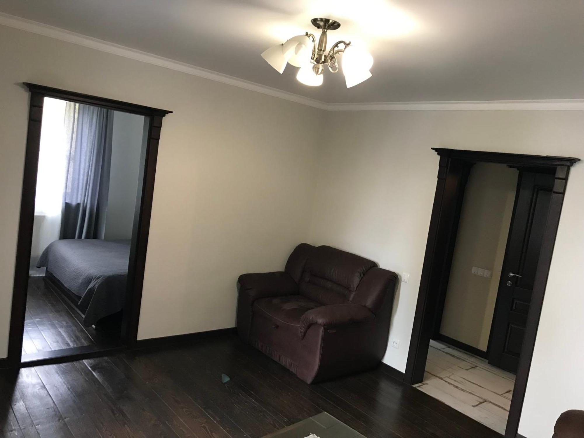 Бажане Місце Apartamento Kamianets-Podilskyi Exterior foto