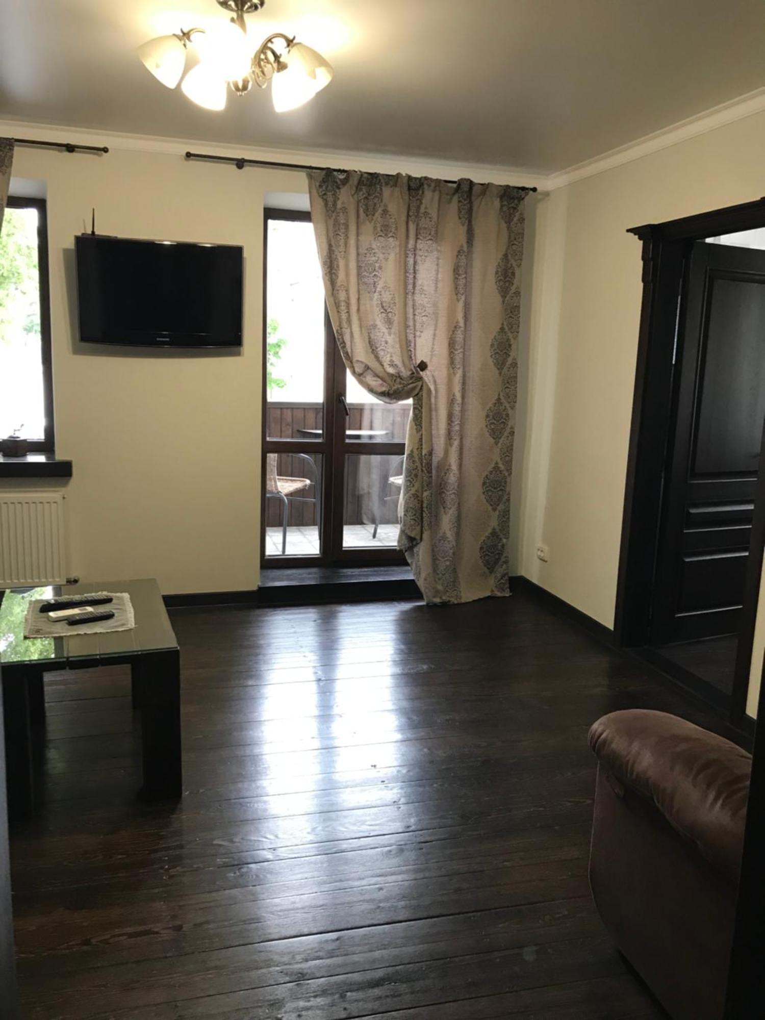 Бажане Місце Apartamento Kamianets-Podilskyi Exterior foto